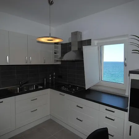 Helloapulia_casa Paradiso Monopoli